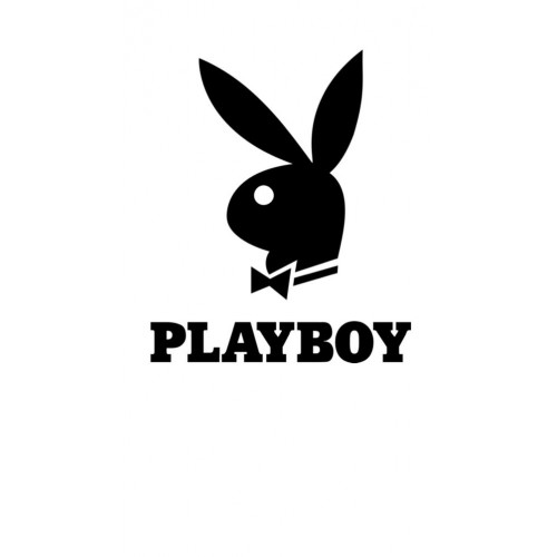 Файл вышивки Плей Бой Play Boy