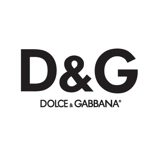 Файл вышивки Дольче Габанна D&G