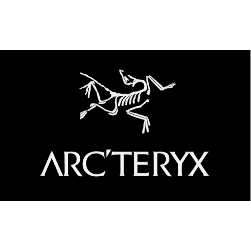 Файл вышивки Арктерикс Arcteryx