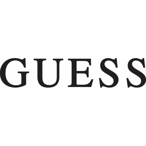 Файл вышивки Гесс Guess