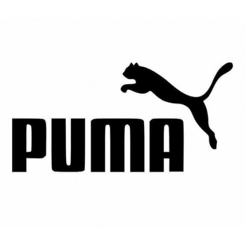 Файл вышивки Пума Puma