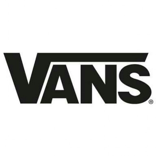 Файл вышивки Ванс Vans