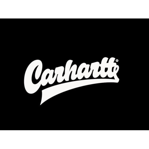 Файл вышивки Кархарт Carhartte