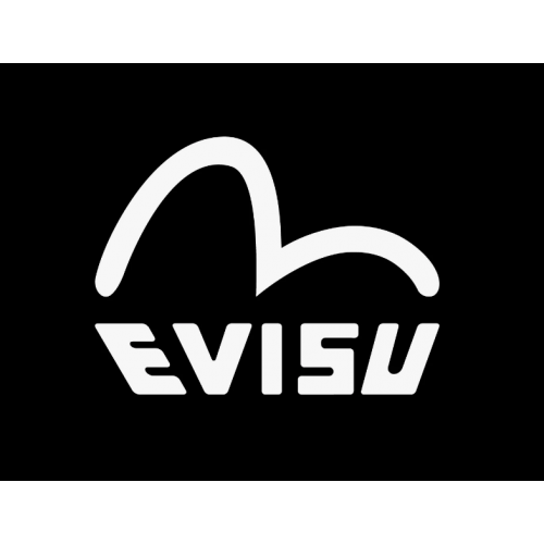 Файл вышивки Ивису Evisu