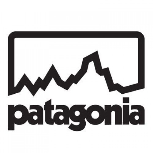 Файл вышивки Патагония Patagonia