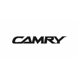 Логотип Camry