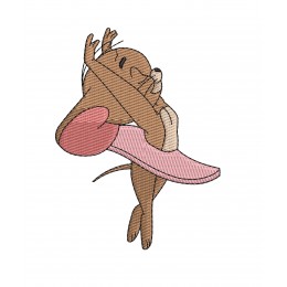 Джерри / Том и Джерри / Парные дизайны