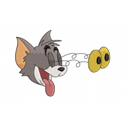 Том / Том и Джерри / Парные дизайны