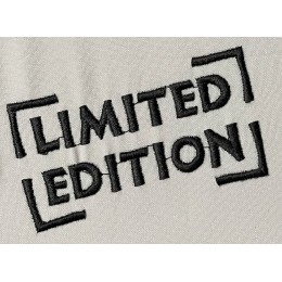 Ограниченная серия