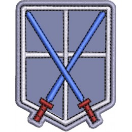 Кадетский корпус, Атака Титанов