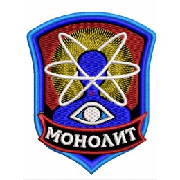 Группировка "Монолит" Мод-4