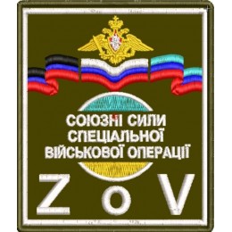 Союзные силы СВО 