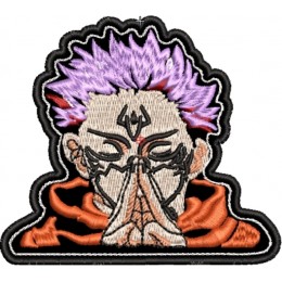 из Наруто, Сакуна