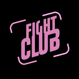 Бойцовский клуб logo