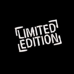 Limited edition