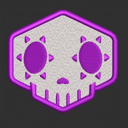 Сомбра овервотч / sombra overwatch