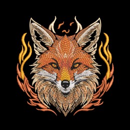 Лиса. Тотемное животное