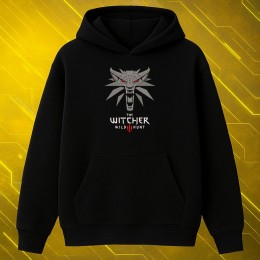 Файл вышивки Witcher / ведьмак