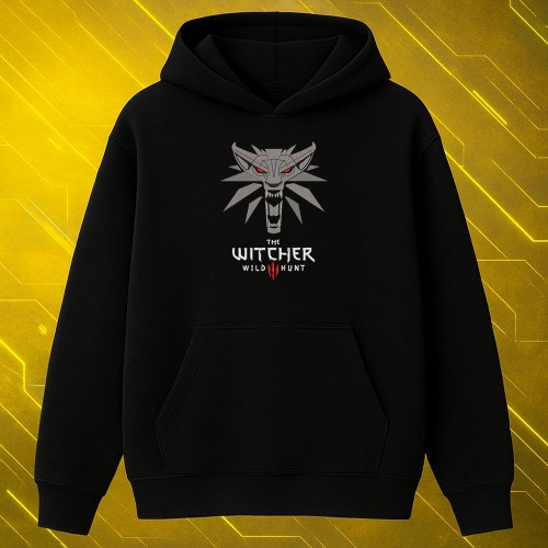 Файл вышивки Witcher / ведьмак
