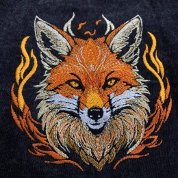 Лиса. Тотемное животное