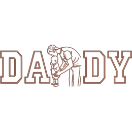 Daddy папа dad
