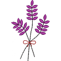 Красивые веточки 