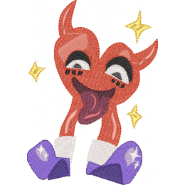 Крутое сердечко 