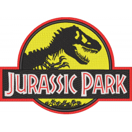 Jurassic Park парк юрского периода