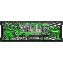 Город будущего 