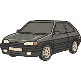 Тачка ИИ лада