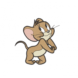 Джерри милашка