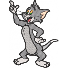 Том и Джерри милый Том