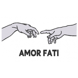 AMOR FATI