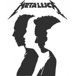 Metallica профили