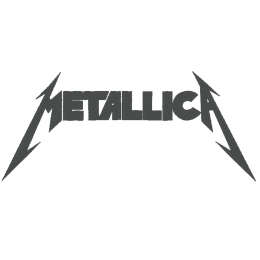 Metallica группа