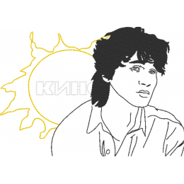 Группа Кино