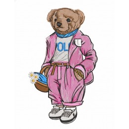 Polo Ralph Lauren Мишка / медведь