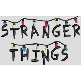 Stranger Things