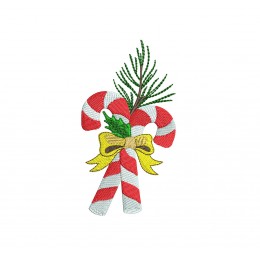 Зимние сладости