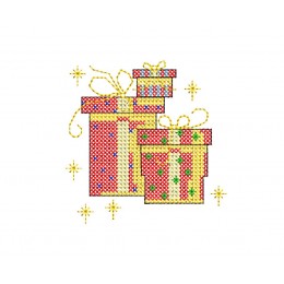 Новогодние подарки