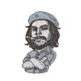Огонь Идеи
