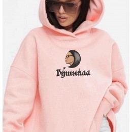 Файл вышивки Душный, но стильный