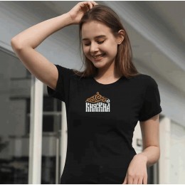 Файл вышивки Княжна