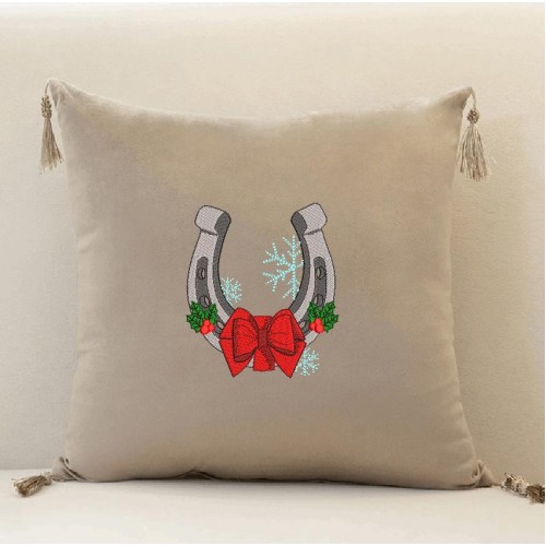 Файл вышивки Подкова желаний