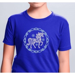 Снежный конь