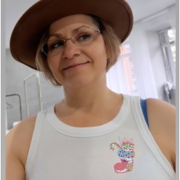 Новогодний сапожок