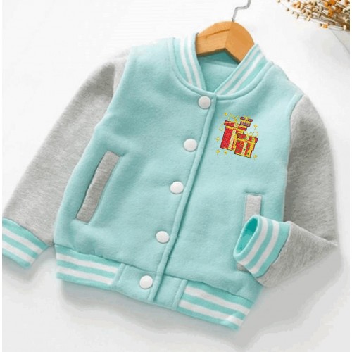 Файл вышивки Новогодние подарки