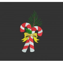 Зимние сладости