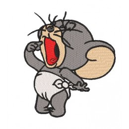 Мышонок из Том и Джери