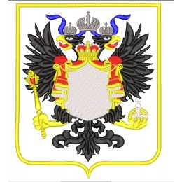 Герб Российской Империи